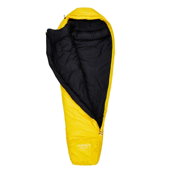 Mountain Hardwear LAMINA W 0F/-18C REG Damen Winterschlafsack REGULAR 3 Mountain Hardwear LAMINA W 0F/-18C REG Damen Winterschlafsack REGULAR – Bild 3
