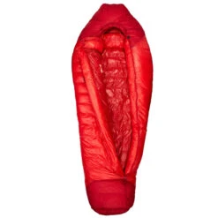 Pajak RADICAL 16H Winterschlafsack RED -Outdoor-Sportgeschäft 5638028766 c radical 16h pajak 24