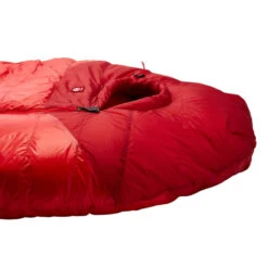 Pajak RADICAL 16H Winterschlafsack RED -Outdoor-Sportgeschäft 5638028766 d radical 16h pajak 24