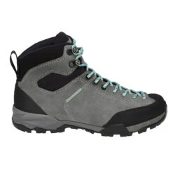 Scarpa MOJITO HIKE GTX WMN Damen Wanderstiefel SMOKE/JADE