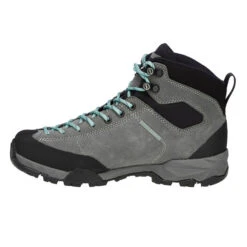 Scarpa MOJITO HIKE GTX WMN Damen Wanderstiefel SMOKE/JADE -Outdoor-Sportgeschäft 5638029027 c mojito hike gtx scarpa 24