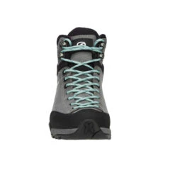 Scarpa MOJITO HIKE GTX WMN Damen Wanderstiefel SMOKE/JADE -Outdoor-Sportgeschäft 5638029027 d mojito hike gtx scarpa 24
