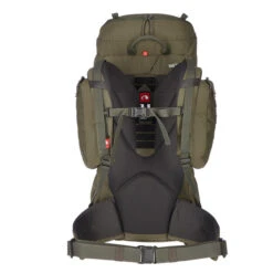 Tatonka AKELA 45 Kinderrucksack STONE GREY OLIVE -Outdoor-Sportgeschäft 5638029320 g akela 45 tatonka 24