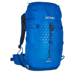 Tatonka STORM 23 RECCO Damen Tagesrucksack BLUE