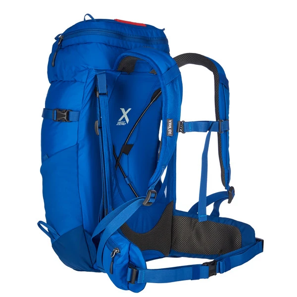 Tatonka STORM 23 RECCO Damen Tagesrucksack BLUE 4 Tatonka STORM 23 RECCO Damen Tagesrucksack BLUE – Bild 4