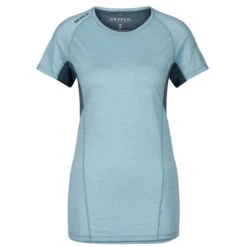 Devold RUNNING MERINO 130 T-SHIRT W Damen Funktionsshirt CAMEO
