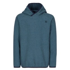 Elkline GOOD TIMES Kinder Fleecepullover BLUESHADOW