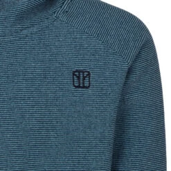 Elkline GOOD TIMES Kinder Fleecepullover BLUESHADOW -Outdoor-Sportgeschäft 5638030347 d good times elkline 24