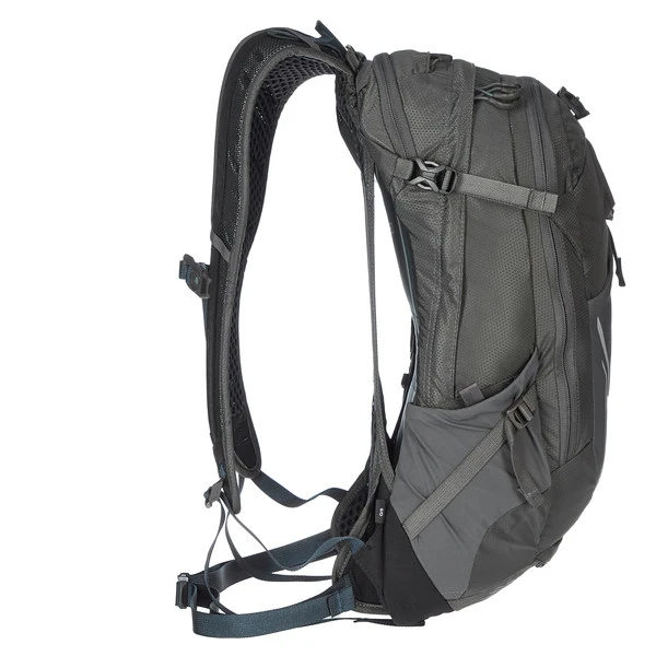 Osprey SYNCRO 12 Fahrradrucksack COAL GREY 2 Osprey SYNCRO 12 Fahrradrucksack COAL GREY – Bild 2