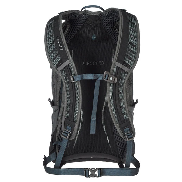 Osprey SYNCRO 12 Fahrradrucksack COAL GREY 3 Osprey SYNCRO 12 Fahrradrucksack COAL GREY – Bild 3
