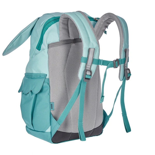 Deuter KIKKI Kinder Kinderrucksack GLACIER-DUSTBLUE 4 Deuter KIKKI Kinder Kinderrucksack GLACIER-DUSTBLUE – Bild 4