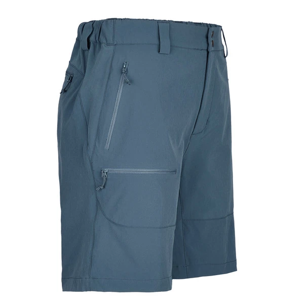 Rab TORQUE MOUNTAIN SHORTS WMNS Damen Shorts ORION BLUE 2 Rab TORQUE MOUNTAIN SHORTS WMNS Damen Shorts ORION BLUE – Bild 2