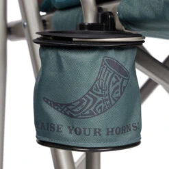 FRILUFTS CATALINA W:O:A Campingstuhl BLACK/VINEYARD GREEN 6 FRILUFTS CATALINA W:O:A Campingstuhl BLACK/VINEYARD GREEN -Outdoor-Sportgeschäft 5638031669 c catalina woa frilufts 24