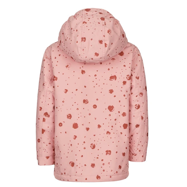 Namuk MISSION SKIJACKE ' GALAXY' Kinder Skijacke SUNSET ROSE 2 Namuk MISSION SKIJACKE ' GALAXY' Kinder Skijacke SUNSET ROSE – Bild 2