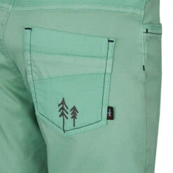 Chillaz SARAH 2.0 Damen Kletterhose LIGHT GREEN -Outdoor-Sportgeschäft 5638031934 d sarah 20 chillaz 24