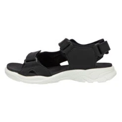 Ecco BIOM RAFT Kinder Freizeitsandalen BLACK/BLACK 6 Ecco BIOM RAFT Kinder Freizeitsandalen BLACK/BLACK -Outdoor-Sportgeschäft 5638032139 c biom raft ecco 24
