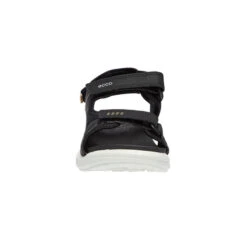 Ecco BIOM RAFT Kinder Freizeitsandalen BLACK/BLACK 7 Ecco BIOM RAFT Kinder Freizeitsandalen BLACK/BLACK -Outdoor-Sportgeschäft 5638032139 d biom raft ecco 24