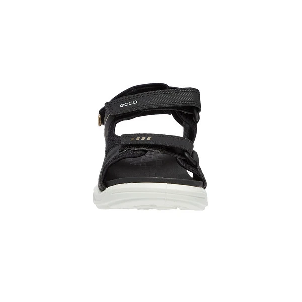 Ecco BIOM RAFT Kinder Freizeitsandalen BLACK/BLACK 4 Ecco BIOM RAFT Kinder Freizeitsandalen BLACK/BLACK – Bild 4