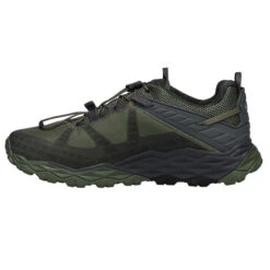 Aku FLYROCK GTX Herren Wanderschuhe GREEN/GREY -Outdoor-Sportgeschäft 5638032386 c flyrock gtx aku 24