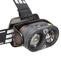 Ledlenser H19R SIGNATURE Stirnlampe BLACK -Outdoor-Sportgeschäft 5638032584 e h19r signature led lenser 24