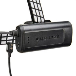 Ledlenser H19R SIGNATURE Stirnlampe BLACK -Outdoor-Sportgeschäft 5638032584 f h19r signature led lenser 24