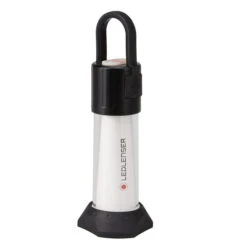 Ledlenser ML6 WL Laterne BLACK