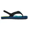 Reef LITTLE AHI Kinder Freizeitsandalen AQUA/GREEN