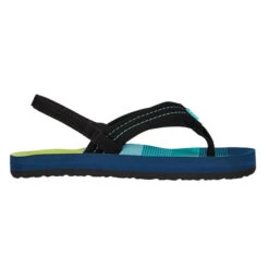 Reef LITTLE AHI Kinder Freizeitsandalen AQUA/GREEN
