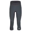 Palm NEOFLEX PANTS Herren Neoprenbekleidung JET GREY