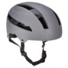 Alpina SOHO Unisex Fahrradhelm COFFEE-GREY MATT