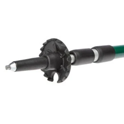 Leki MAKALU RETRO Trekkingstöcke GREEN/WHITE 7 Leki MAKALU RETRO Trekkingstöcke GREEN/WHITE -Outdoor-Sportgeschäft 5638034096 d makalu retro leki 24