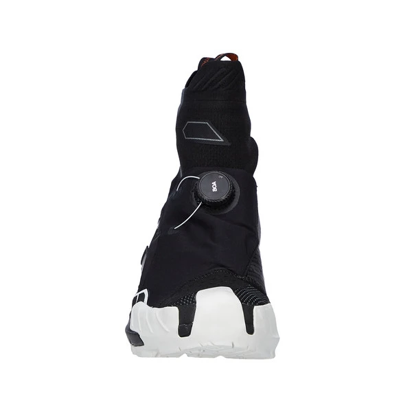 Mammut EIGER SPEED BOA HIGH GTX Herren Bergstiefel BLACK-ARUMITA 4 Mammut EIGER SPEED BOA HIGH GTX Herren Bergstiefel BLACK-ARUMITA – Bild 4