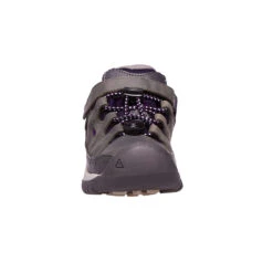 Keen TARGHEE LOW WP C Kinder Wanderschuhe MAGNET/TILLANDSIA PURPLE 7 Keen TARGHEE LOW WP C Kinder Wanderschuhe MAGNET/TILLANDSIA PURPLE -Outdoor-Sportgeschäft 5638035095 k targhee low wp c keen 24