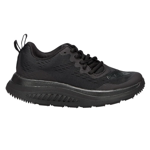 Keen WK400 W Damen Freizeitschuhe TRIPLE BLACK 1 Keen WK400 W Damen Freizeitschuhe TRIPLE BLACK