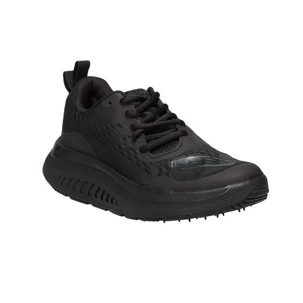 Keen WK400 W Damen Freizeitschuhe TRIPLE BLACK 2 Keen WK400 W Damen Freizeitschuhe TRIPLE BLACK – Bild 2
