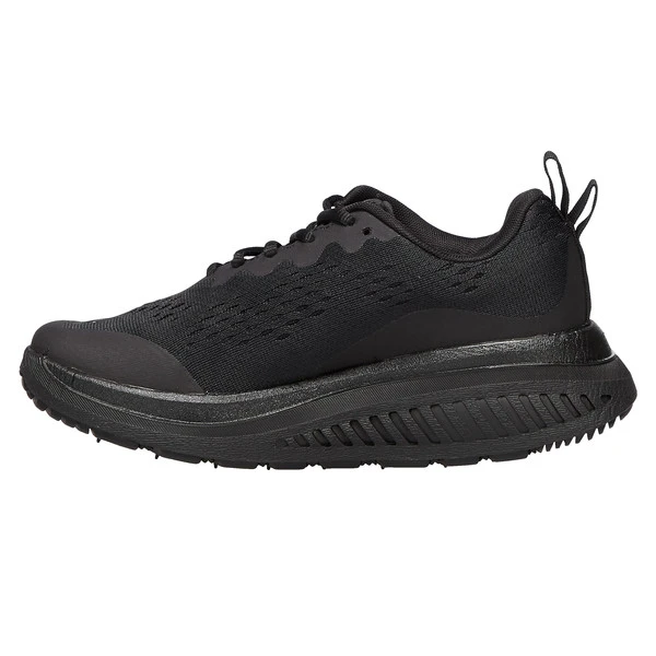 Keen WK400 W Damen Freizeitschuhe TRIPLE BLACK 3 Keen WK400 W Damen Freizeitschuhe TRIPLE BLACK – Bild 3
