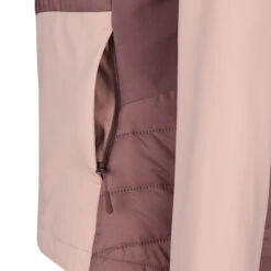 Kari Traa RAGNA JACKET Damen Fleecejacke RTAUPE -Outdoor-Sportgeschäft 5638036461 c ragna jacket kari traa 24