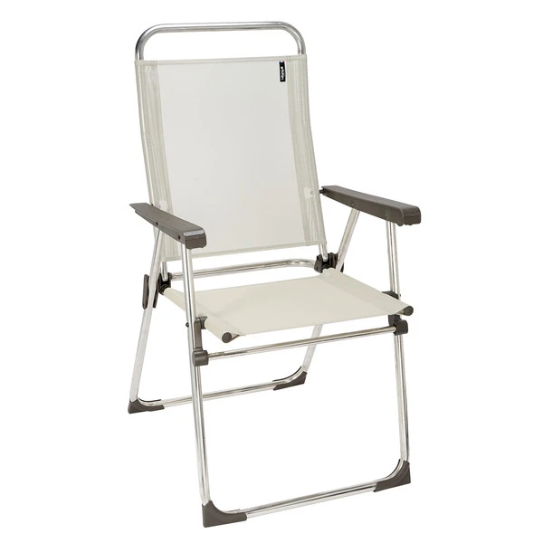 Lafuma ALU VICTORIA HOCHLEHNER Campingstuhl SEIGLE II 1 Lafuma ALU VICTORIA HOCHLEHNER Campingstuhl SEIGLE II