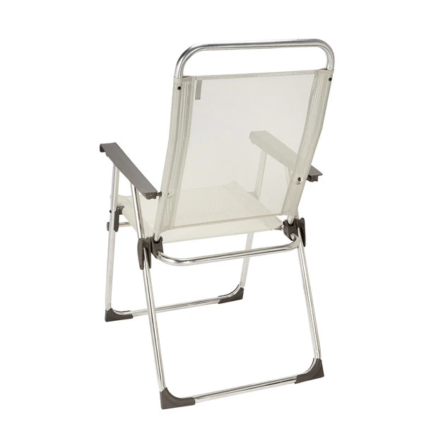 Lafuma ALU VICTORIA HOCHLEHNER Campingstuhl SEIGLE II 2 Lafuma ALU VICTORIA HOCHLEHNER Campingstuhl SEIGLE II – Bild 2