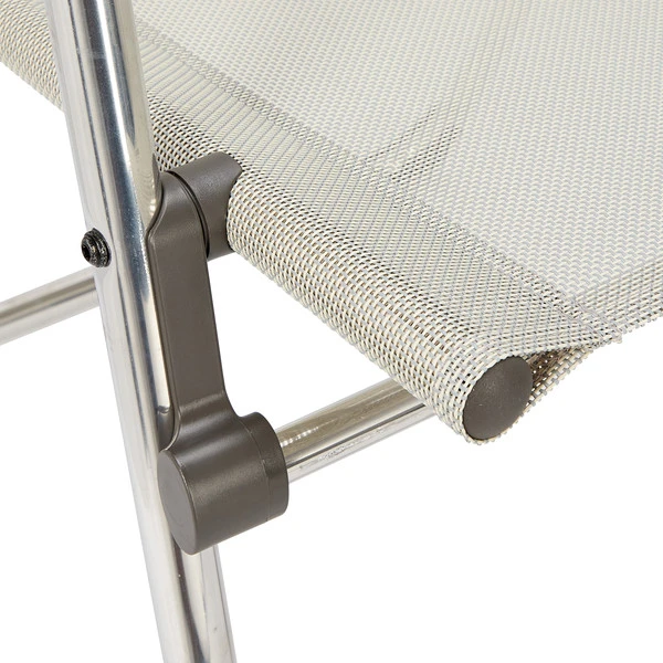 Lafuma ALU VICTORIA HOCHLEHNER Campingstuhl SEIGLE II 3 Lafuma ALU VICTORIA HOCHLEHNER Campingstuhl SEIGLE II – Bild 3