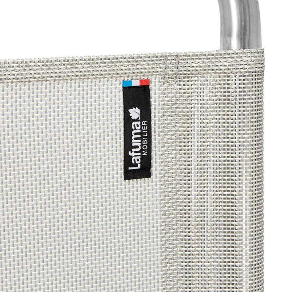 Lafuma ALU VICTORIA HOCHLEHNER Campingstuhl SEIGLE II 4 Lafuma ALU VICTORIA HOCHLEHNER Campingstuhl SEIGLE II – Bild 4