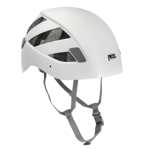 Petzl BOREO Herren Kletterhelm WHITE 1 Petzl BOREO Herren Kletterhelm WHITE