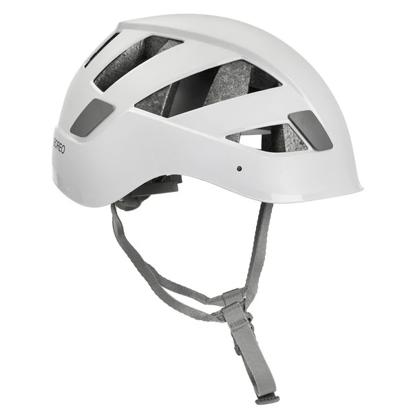 Petzl BOREO Herren Kletterhelm WHITE 2 Petzl BOREO Herren Kletterhelm WHITE – Bild 2