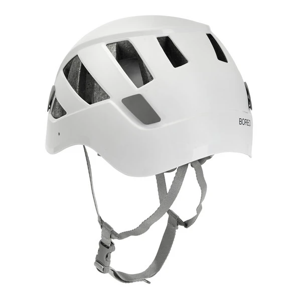 Petzl BOREO Herren Kletterhelm WHITE 3 Petzl BOREO Herren Kletterhelm WHITE – Bild 3