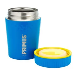 Primus TRAILBREAK LUNCH JUG 400 PIPPI BLUE Thermobehälter BLUE -Outdoor-Sportgeschäft 5638037613 c trailbreak lunch jug 400 pippi blue primus 24