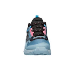 Adidas TERREX SWIFT R3 GTX W Damen Wanderschuhe CORE BLACK/GREY FIVE/ACID RED -Outdoor-Sportgeschäft 5638038337 d terrex swift r3 gtx w adidas 24