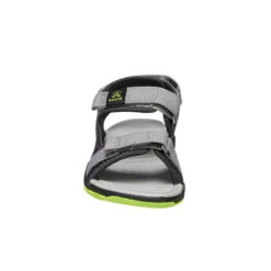 Kamik JUMP Kinder Freizeitsandalen BLACK/CHARCOAL-NOIR/CHARBON -Outdoor-Sportgeschäft 5638038624 d jump kamik 24