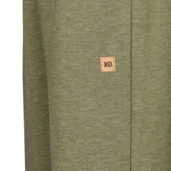 Tentree K CLASSIC SWEATPANT Kinder Freizeithose OLIVE BRANCH HEATHER -Outdoor-Sportgeschäft 5638038851 d k classic sweatpant tentree 24