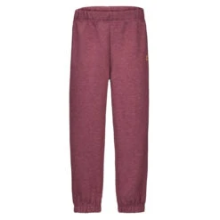 Tentree K TREEFLEECE SWEATPANT Kinder Freizeithose CRUSHED BERRY