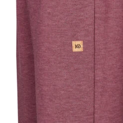 Tentree K TREEFLEECE SWEATPANT Kinder Freizeithose CRUSHED BERRY -Outdoor-Sportgeschäft 5638038894 d k treefleece sweatpant tentree 24